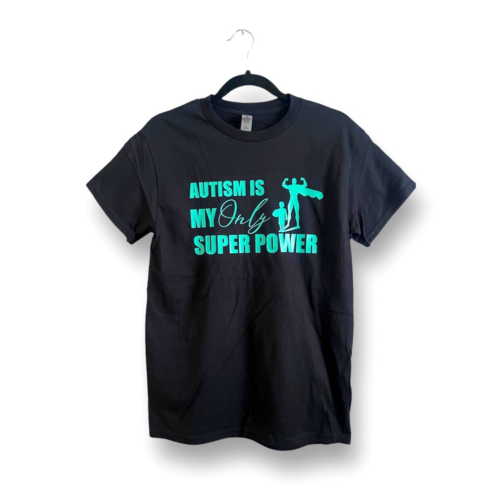 Autism t-shirt